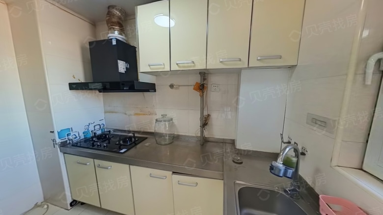 Apartment for rent in Beijing - Guang'an Kangxin Jiayuan North District - Photo 4