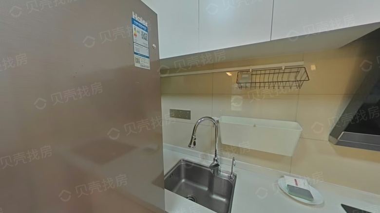 Apartment for rent in Shenzhen - Donghua Holiday Apartments - Photo 3