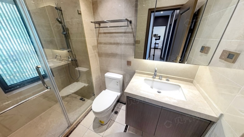 Apartment for rent in Jiaxing - Vanke Tide-Start Apartment - Photo 12