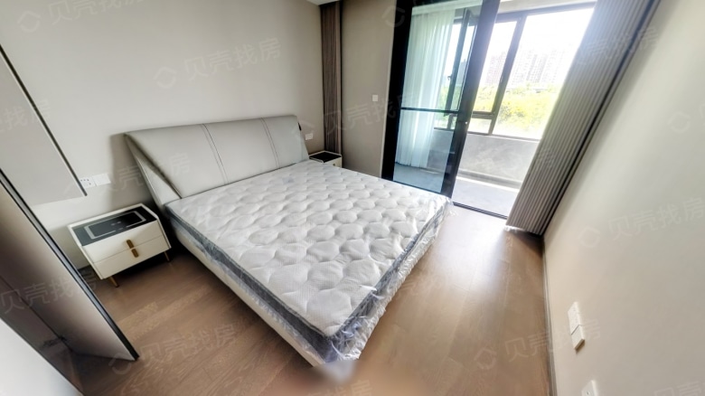 Apartment for rent in Nantong - Green Town Cheng Yuan - Photo 4