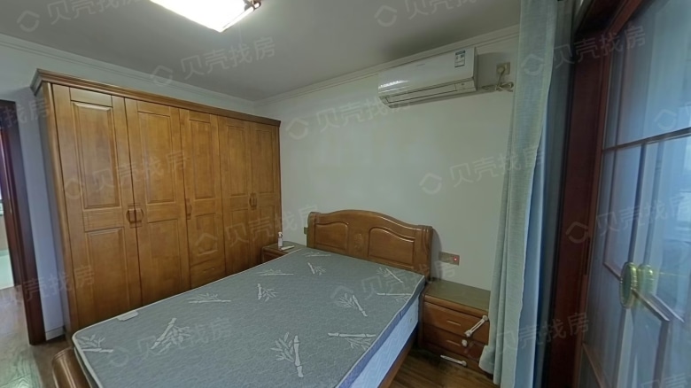 Apartment for rent in Shanghai - Shenghuajingyuan - Photo 6