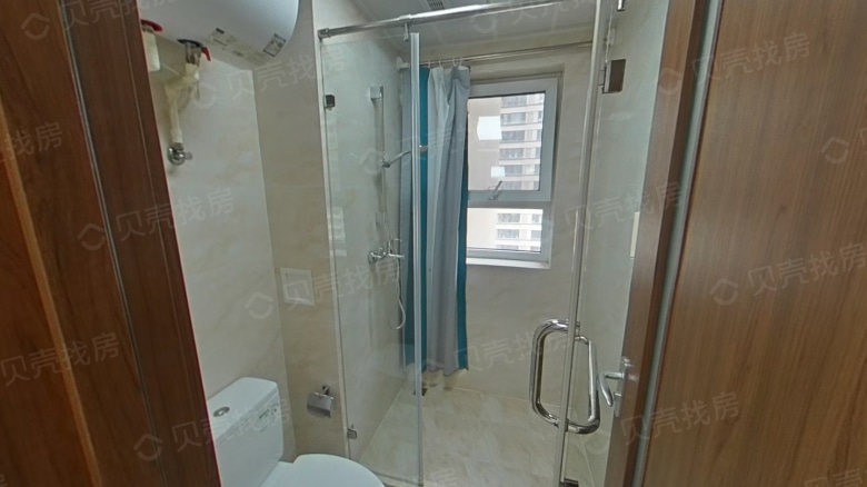 Apartment for rent in Shenyang - Longfor Spring River Li City - Photo 12