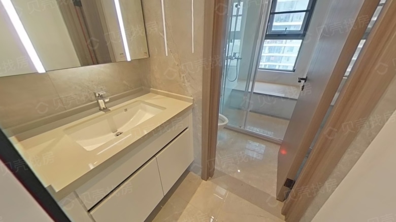 Apartment for rent in Suzhou - Vanke Jade Exquisite - Photo 10