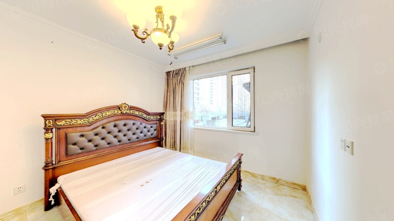 Apartment for rent in Shenyang - China Resources Land Mansion Phase I - Photo 4