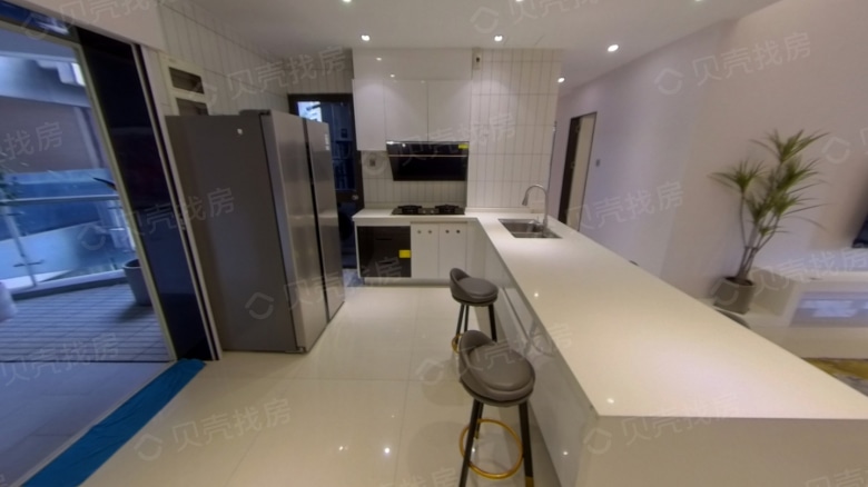 Apartment for rent in Dongguan - Galaxy Legend Gathering Star Island Zone B - Photo 7