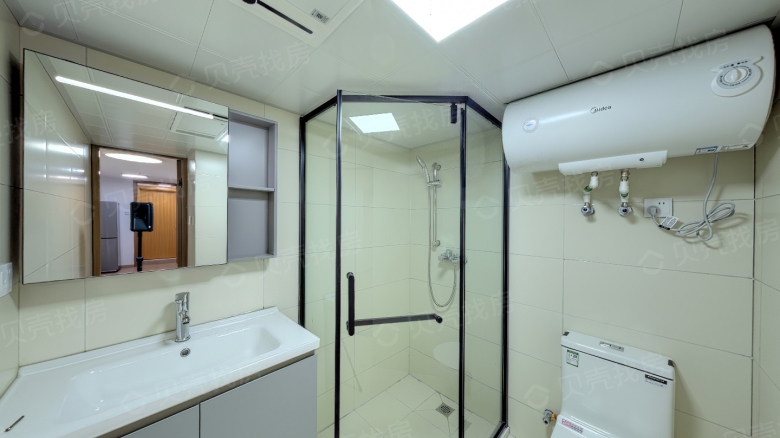 Apartment for rent in Hangzhou - Regent International - Photo 5