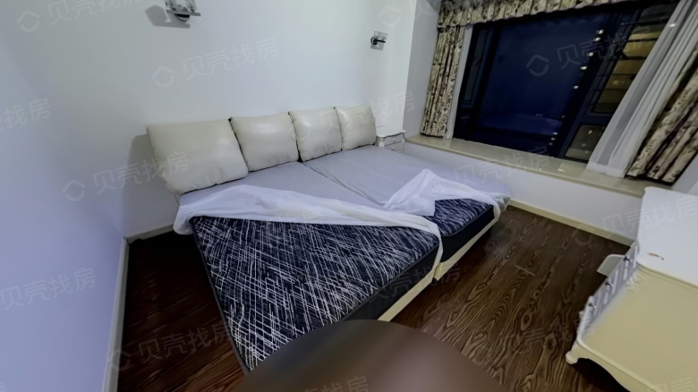 Apartment for rent in Shenzhen - Peninsula City Garden Phase II - Photo 3