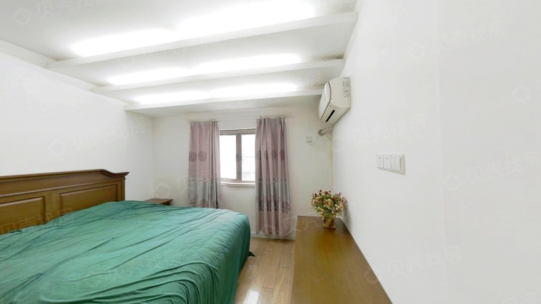 Apartment for rent in Nantong - Haobin Garden - Photo 8