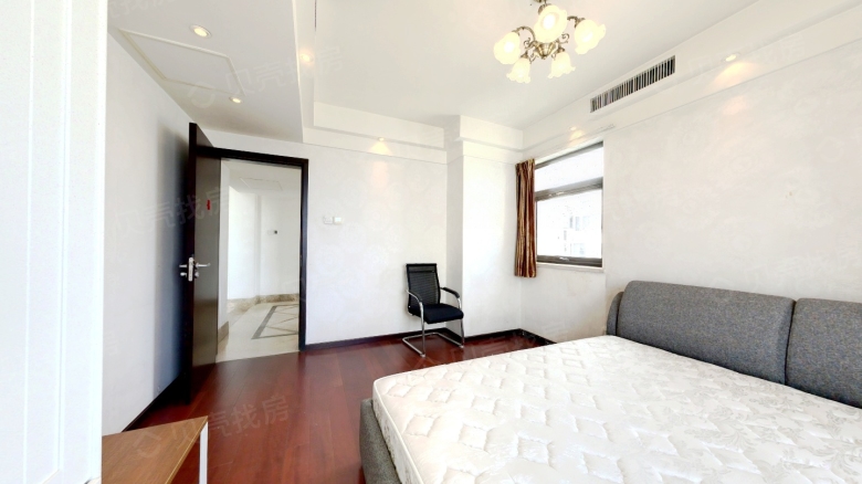 Apartment for rent in Beijing - Swan Bay South District - Photo 4