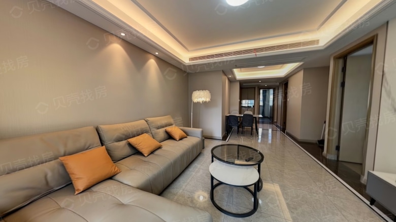 Apartment for rent in Ningbo - Binchen Mansion - Photo 2