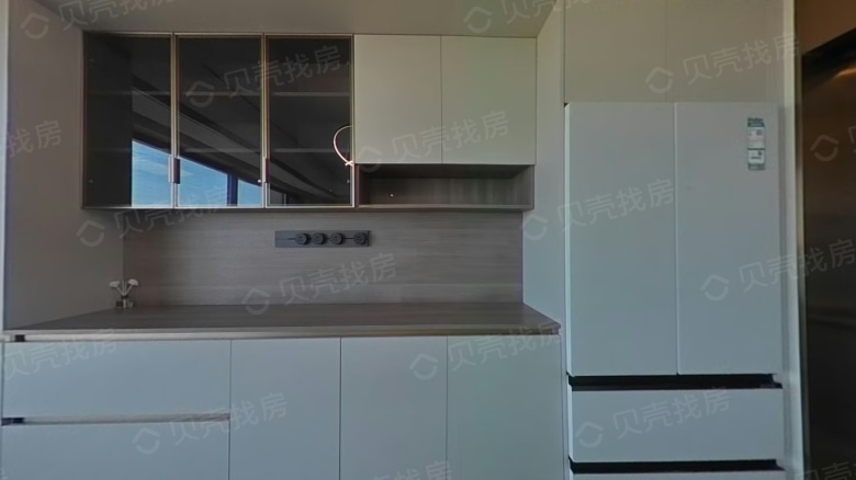 Apartment for rent in Dalian - Zhaoshang Zhenyuan Phase II - Photo 9