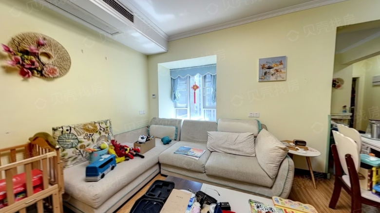 Apartment for rent in Wuhan - Jindi Green East County - Photo 5