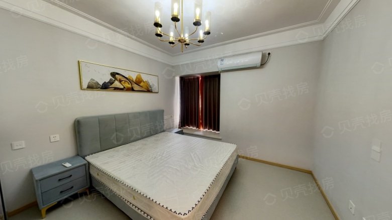 Apartment for rent in Ningbo - Joy Garden - Photo 7