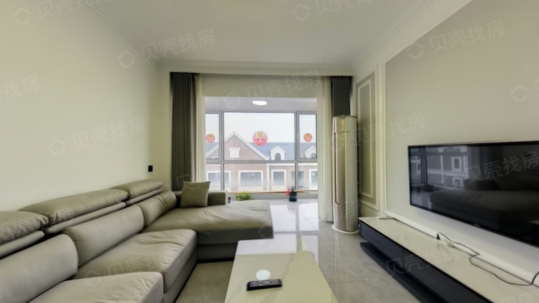 Apartment for rent in Dalian - Guangshen Xiyue - Photo 2