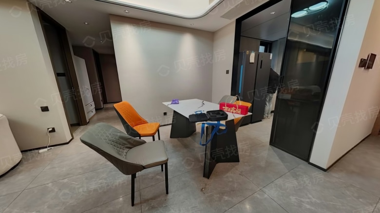 Apartment for rent in Wuhan - Hongkong Land · Yuanlu - Photo 3