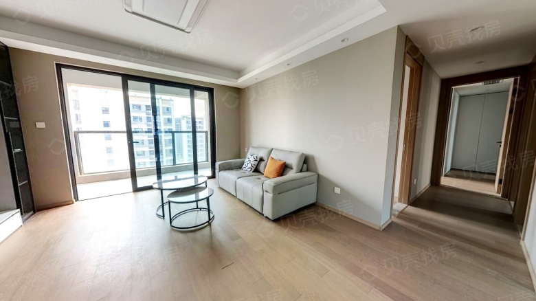 Apartment for rent in Nantong - Nantong Yuefu - Photo 2