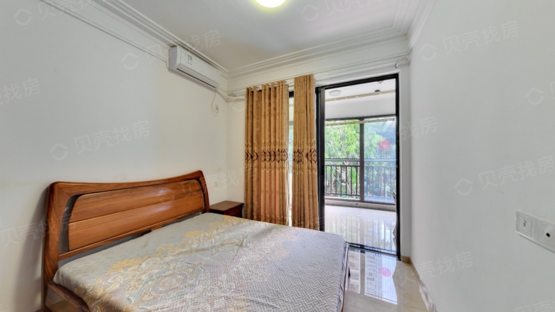 Apartment for rent in Sanya - Junhe Juntai - Photo 4