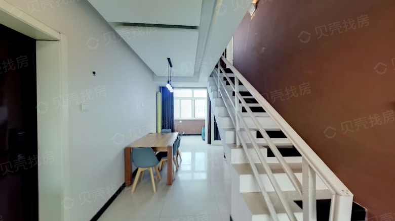 Rent Apartment in Beijing: Penglai Apartment East Area - Image 8