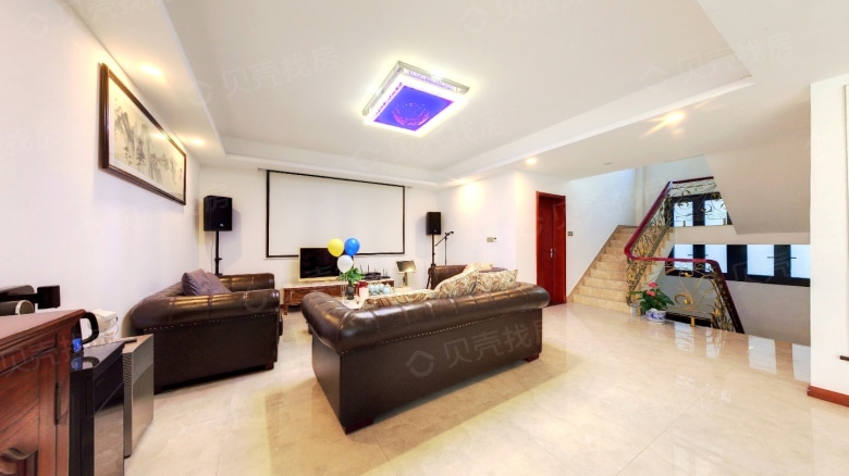 Apartment for rent in Suzhou - China Resources Oak Bay Phase II - Photo 3