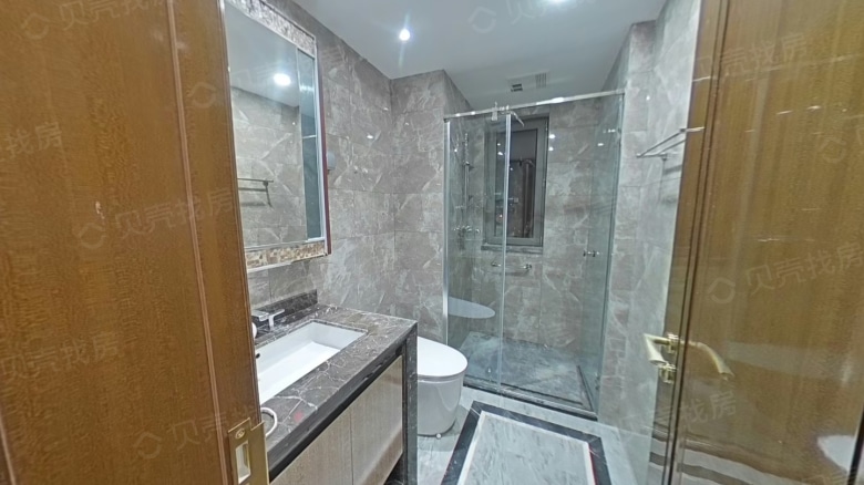 Apartment for rent in Shenyang - Evergrande Seasons Shangdong Phase II - Photo 9