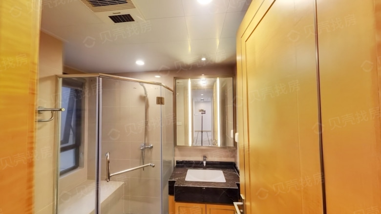 Apartment for rent in Nantong - Lanyuan - Photo 9