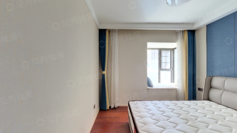 Apartment for rent in Lanzhou - Yida Tiandi (Second-hand) - Photo 3