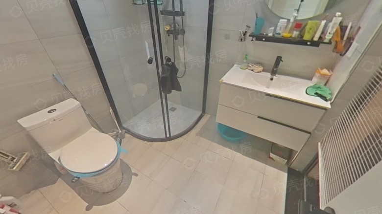 Apartment for rent in Qingdao - Yongsheng Azure Coast - Photo 20