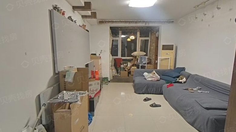 Apartment for rent in Qingdao - Tongan Elegant Residence - Photo 3