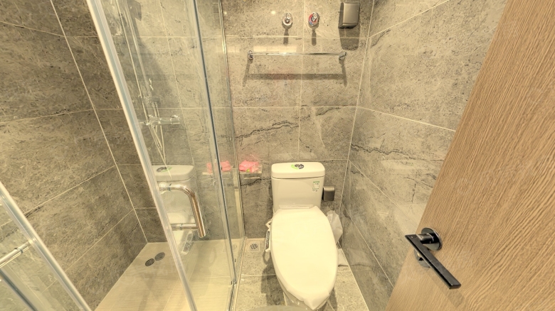 Apartment for rent in Shenyang - Vanke East Mansion - Photo 7