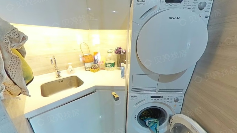 Apartment for rent in Qingdao - Haiyi Tiancheng - Photo 25