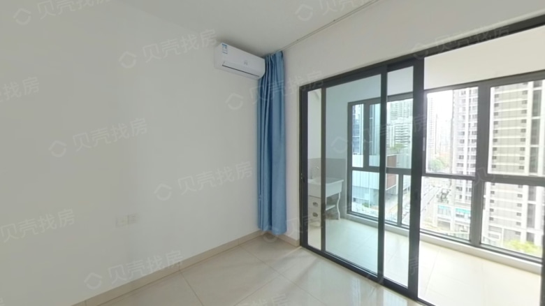 Xiamen expat housing - Furnished apartment: Sanli Erqu Lakeside