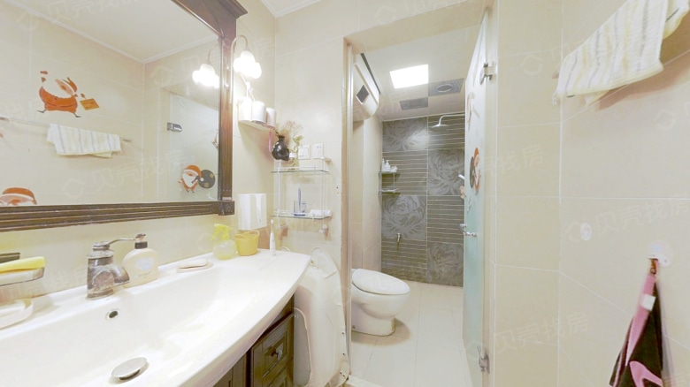 Apartment for rent in Qingdao - Wanda 39 Carat - Photo 5