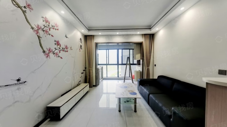 Apartment for rent in Wuhan - Jinsha Bo'an - Photo 2