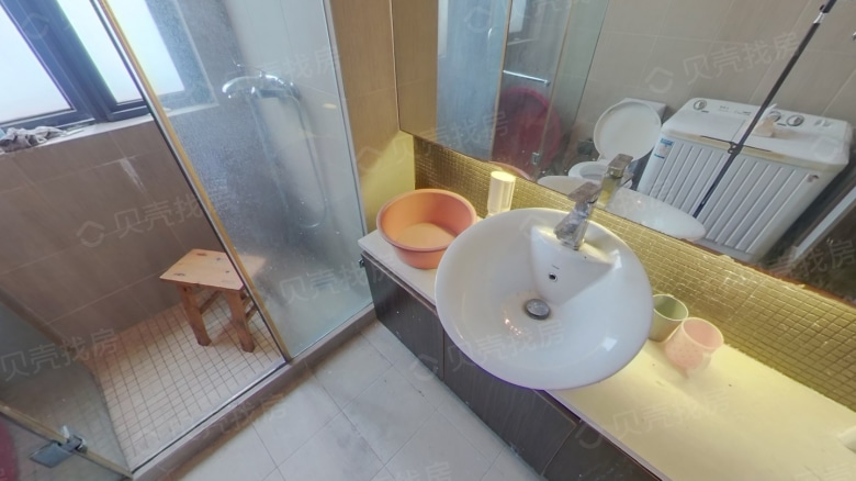 Apartment for rent in Shanghai - Olympic Garden - Photo 7