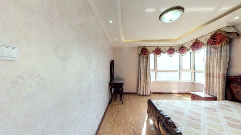 Rent Apartment in Changchun: Haobang Tixiang Mansion Phase II