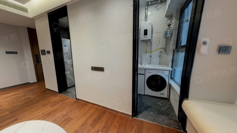 Apartment for rent in Foshan - Poly Tianyue - Photo 3