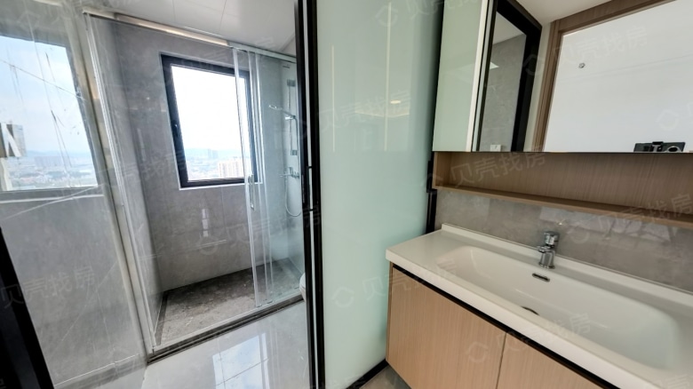 Apartment for rent in Shenzhen - Poly Zhaoshang Yongsan County - Photo 5