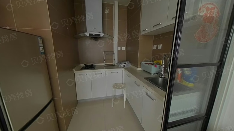 Apartment for rent in Dalian - Fuli Court - Photo 3