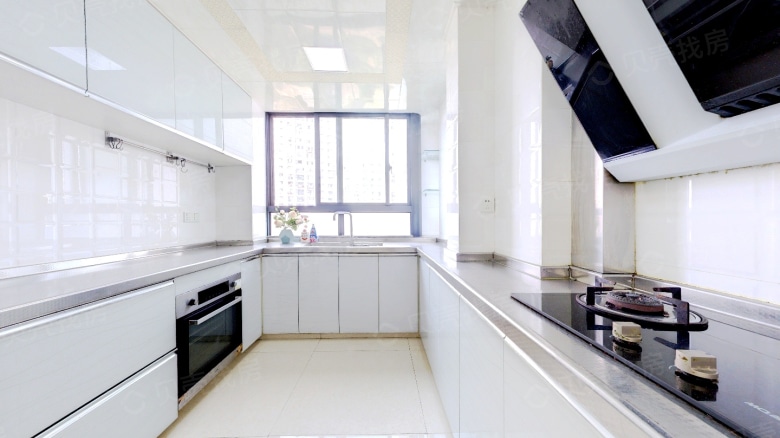 Apartment for rent in Suzhou - Shimao Canal City Hanhe Garden - Photo 3