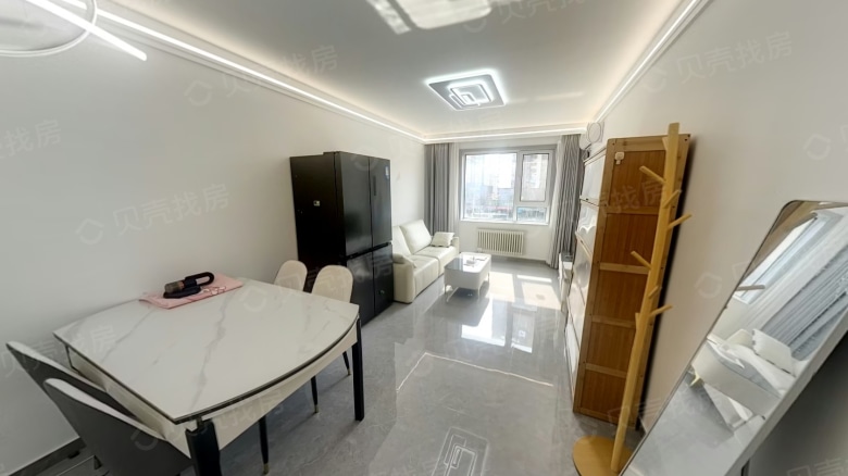 Rent Apartment in Beijing: Jingtie Ruiyuan - Image 3