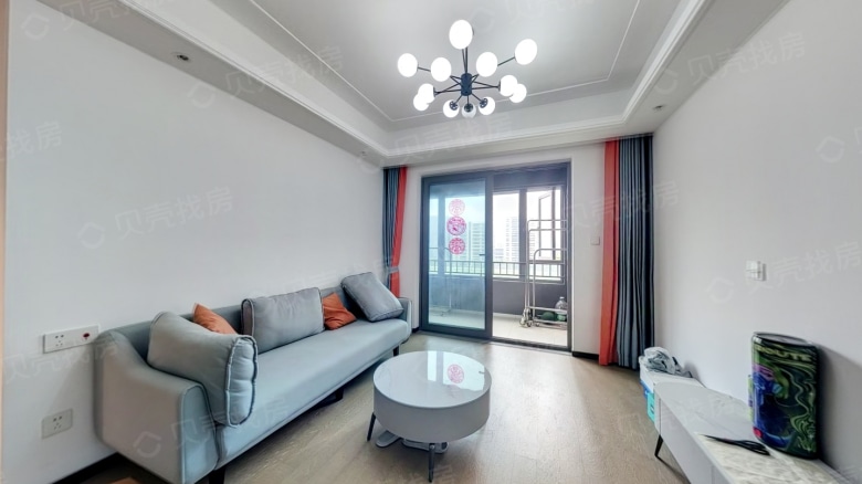 Apartment for rent in Ningbo - Vanke East Tide Waterfront - Photo 2
