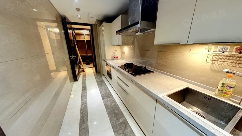 Apartment for rent in Hangzhou - MixC Yuexi - Photo 12