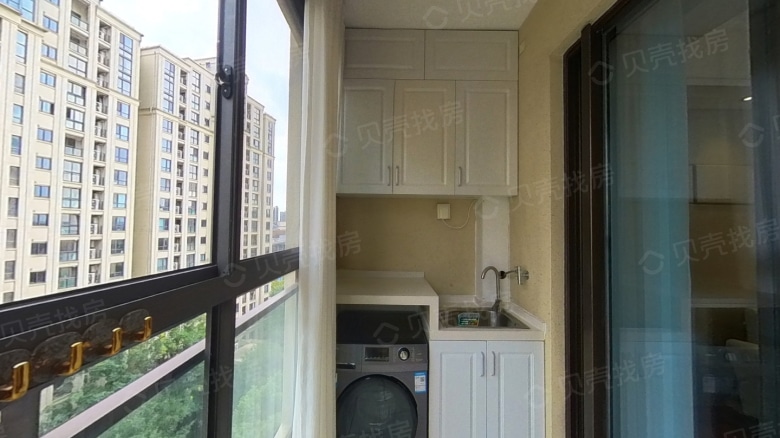 Apartment for rent in Shanghai - Yanlord West Garden - Photo 15
