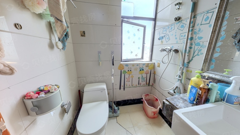 Apartment for rent in Shenzhen - Pearl River Xujing Garden - Photo 5