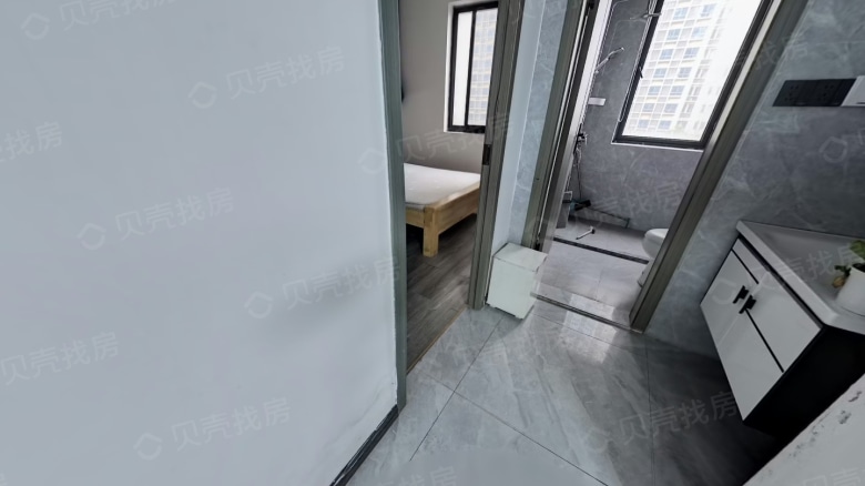 Apartment for rent in Ningbo - Longshun Home - Photo 9