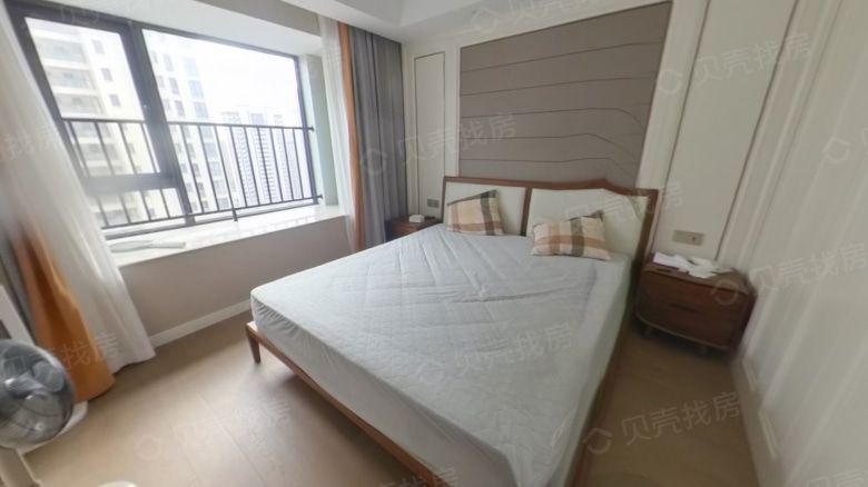 Apartment for rent in Ningbo - Haizhi Mansion - Photo 6
