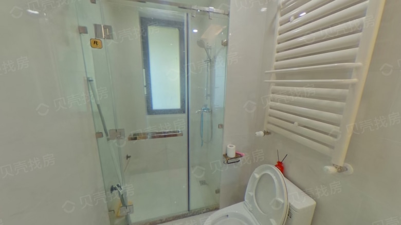 Apartment for rent in Qingdao - Sunac City Center Lakeview - Photo 7