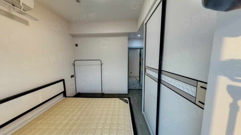 Apartment for rent in Shenzhen - Qianhai East Bank - Photo 2