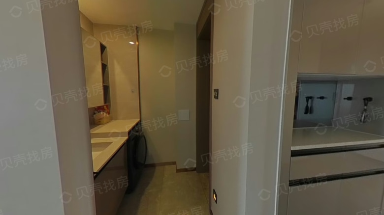 Apartment for rent in Dalian - Zhaoshang Zhenyuan Phase II - Photo 16