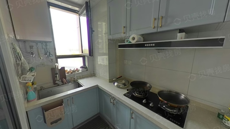 Apartment for rent in Qingdao - Xinjiang Guihuayuan - Photo 6
